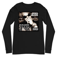 Load image into Gallery viewer, &quot;OH MY GAWD&quot; Unisex Long Sleeve Tee