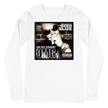 Load image into Gallery viewer, &quot;OH MY GAWD&quot; Unisex Long Sleeve Tee