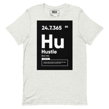 Load image into Gallery viewer, HUSTLE - Unisex t-shirt