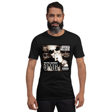 Load image into Gallery viewer, &quot;OH MY GAWD!&quot; Unisex t-shirt
