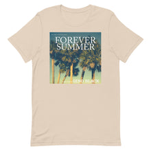 Load image into Gallery viewer, FOREVER SUMMER - Unisex t-shirt