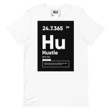 Load image into Gallery viewer, HUSTLE - Unisex t-shirt