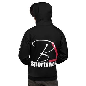 Blackout7 Signature Sportswear Hoodie