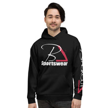 Load image into Gallery viewer, Blackout7 Signature Sportswear Hoodie