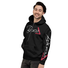 Load image into Gallery viewer, Blackout7 Signature Logo Hoodie