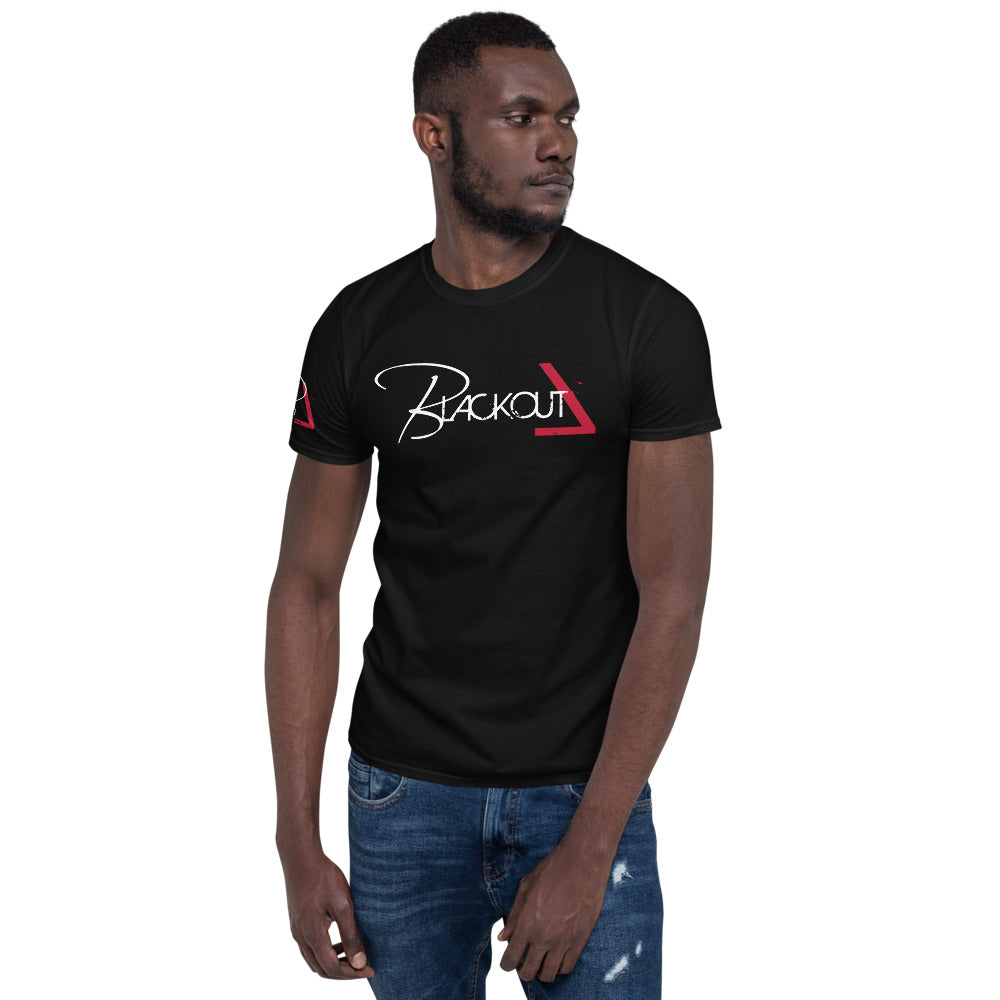 Blackout7 Premium Unisex T-Shirt