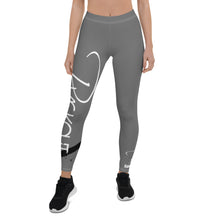 Load image into Gallery viewer, Blackout7 Leggings (Grey)