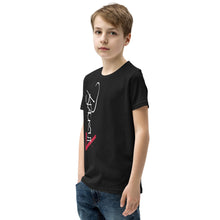 Load image into Gallery viewer, Blackout7 Premium Youth T-Shirt