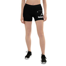 Load image into Gallery viewer, Blackout7 Active Shorts