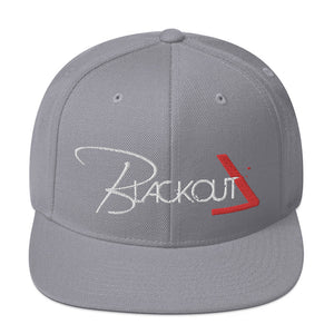 Blackout7 Hat