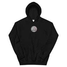 Load image into Gallery viewer, Blackout7 Embroidered Unisex Hoodie
