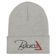 Load image into Gallery viewer, Blackout7 Beanie