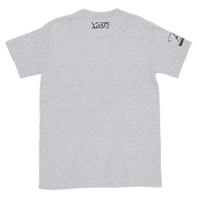 Load image into Gallery viewer, Blackout7 Logo Unisex T-Shirt