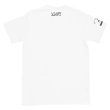 Load image into Gallery viewer, Blackout7 Logo Unisex T-Shirt