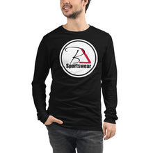 Load image into Gallery viewer, Blackout7 Unisex Long Sleeve Tee