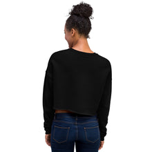 Load image into Gallery viewer, Blackout7 Crop Sweatshirt